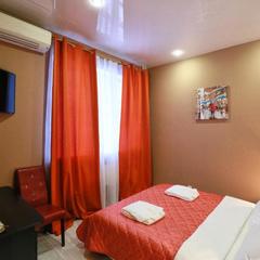 Отель Элизиум, Москва, Московская область