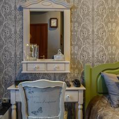 Отель Погости на Чистых Прудах, Москва, Московская область