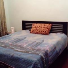 Гостевой дом Профсоюзная, Москва, Московская область