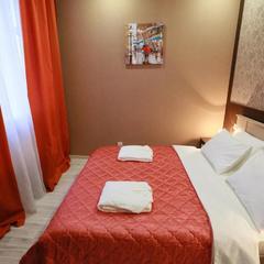 Отель Элизиум, Москва, Московская область