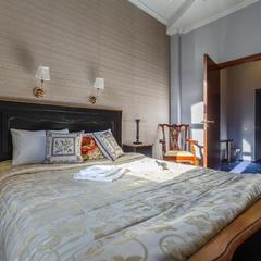 Отель Погости на Чистых Прудах, Москва, Московская область