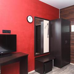 Отель Облака, Москва, Московская область