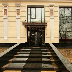 Отель Palacio, Москва, Московская область