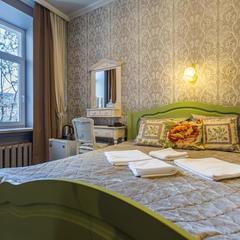 Отель Погости на Чистых Прудах, Москва, Московская область