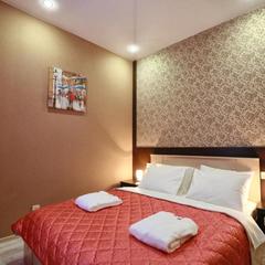 Отель Элизиум, Москва, Московская область