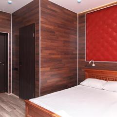 Отель Облака, Москва, Московская область