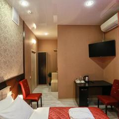 Отель Элизиум, Москва, Московская область