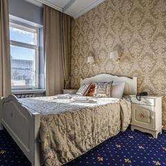 Отель Погости на Чистых Прудах, Москва, Московская область