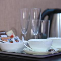 Отель Элизиум, Москва, Московская область