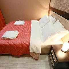 Отель Элизиум, Москва, Московская область