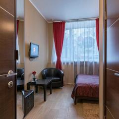 Мини-отель Персона, Москва, Московская область