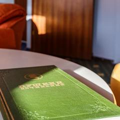 Отель Погости на Чистых Прудах, Москва, Московская область