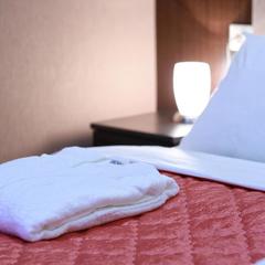 Отель Элизиум, Москва, Московская область