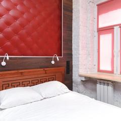 Отель Облака, Москва, Московская область