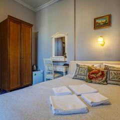 Отель Погости на Чистых Прудах, Москва, Московская область