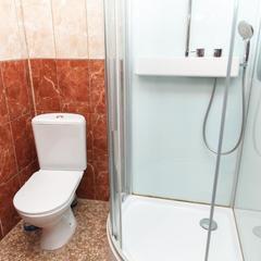 Отель Облака, Москва, Московская область