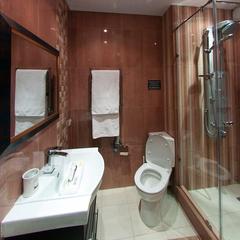 Отель Palacio, Москва, Московская область