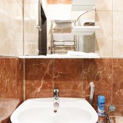 Отель Облака, Москва, Московская область