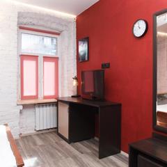 Отель Облака, Москва, Московская область