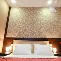 Отель Элизиум, Москва, Московская область