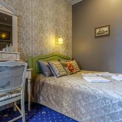 Отель Погости на Чистых Прудах, Москва, Московская область