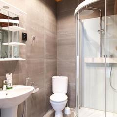 Отель Облака, Москва, Московская область