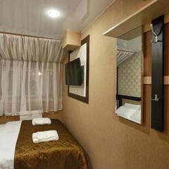 Отель Элизиум, Москва, Московская область