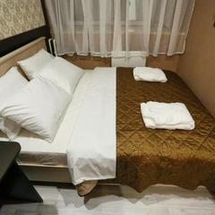 Отель Элизиум, Москва, Московская область