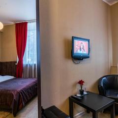 Мини-отель Персона, Москва, Московская область