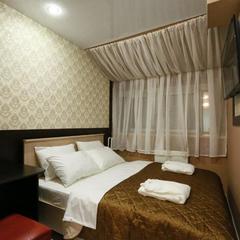 Отель Элизиум, Москва, Московская область