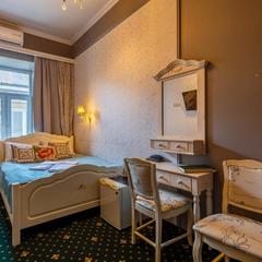 Отель Погости на Чистых Прудах, Москва, Московская область