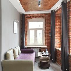 Отель Облака, Москва, Московская область