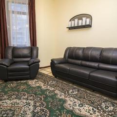 Гостевой дом Профсоюзная, Москва, Московская область