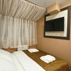 Отель Элизиум, Москва, Московская область