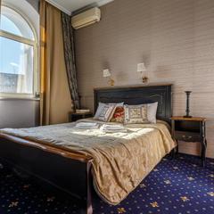 Отель Погости на Чистых Прудах, Москва, Московская область