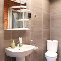 Отель Облака, Москва, Московская область