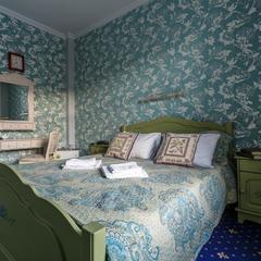 Отель Погости на Чистых Прудах, Москва, Московская область