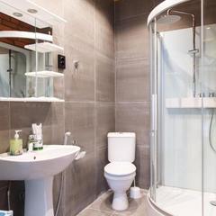 Отель Облака, Москва, Московская область