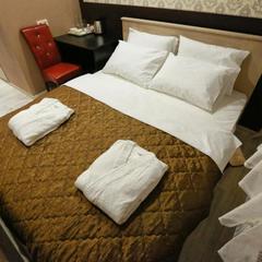 Отель Элизиум, Москва, Московская область