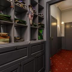 Отель Погости на Чистых Прудах, Москва, Московская область