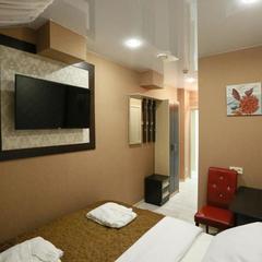 Отель Элизиум, Москва, Московская область