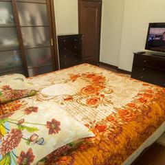 Гостевой дом Профсоюзная, Москва, Московская область