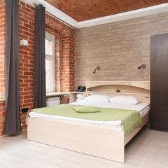 Отель Облака, Москва, Московская область