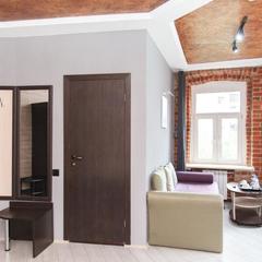 Отель Облака, Москва, Московская область