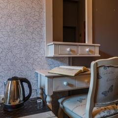 Отель Погости на Чистых Прудах, Москва, Московская область