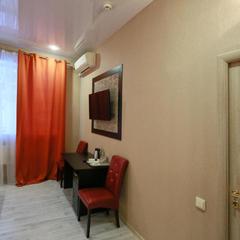 Отель Элизиум, Москва, Московская область