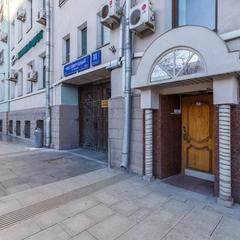 Отель Погости на Чистых Прудах, Москва, Московская область