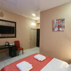 Отель Элизиум, Москва, Московская область