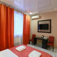 Отель Элизиум, Москва, Московская область