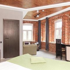 Отель Облака, Москва, Московская область